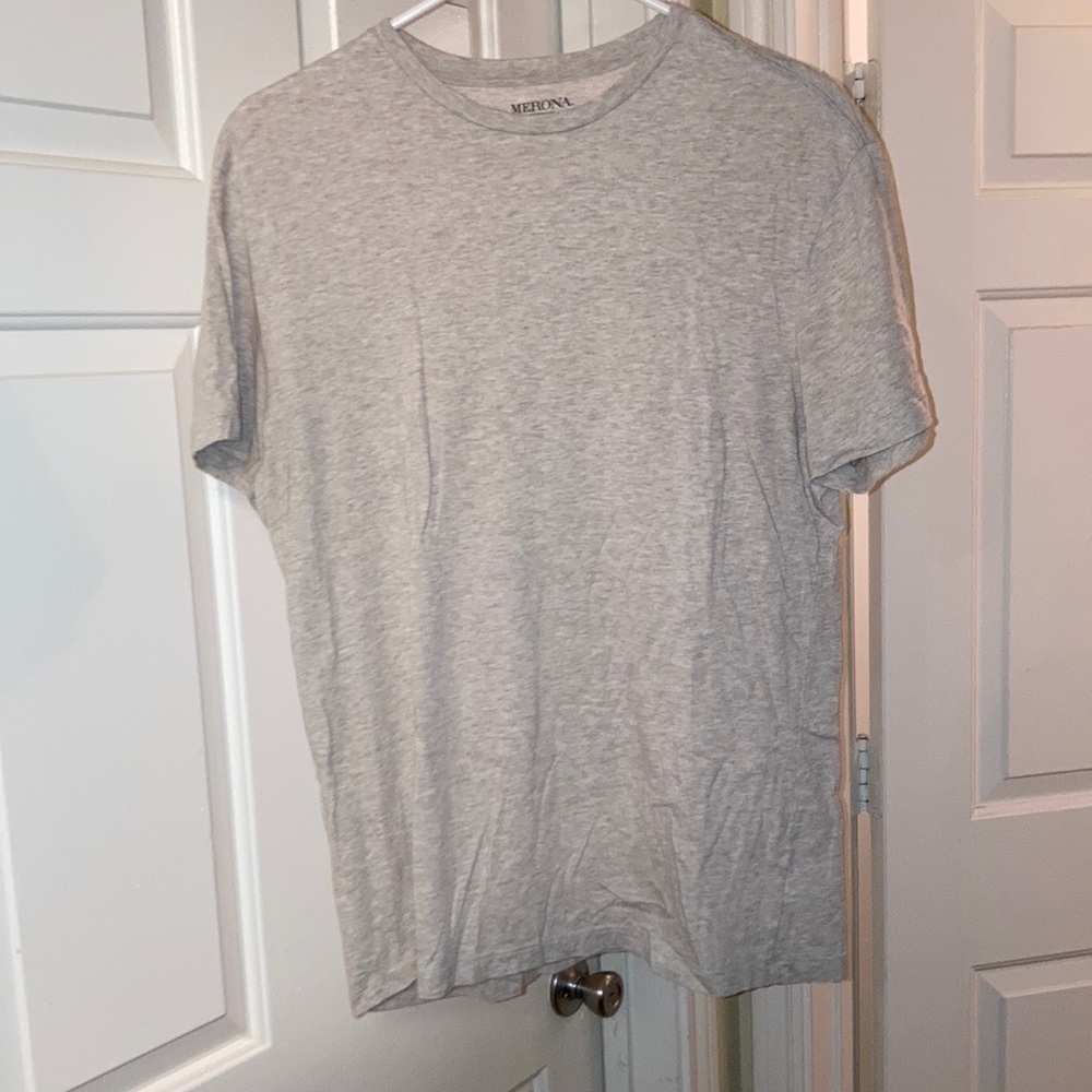 Merona Men’s T-Shirt
